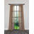 Belarmino Semi Sheer Curtain Single Panel-334876042-334876051