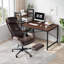 Chaise de bureau Claes
