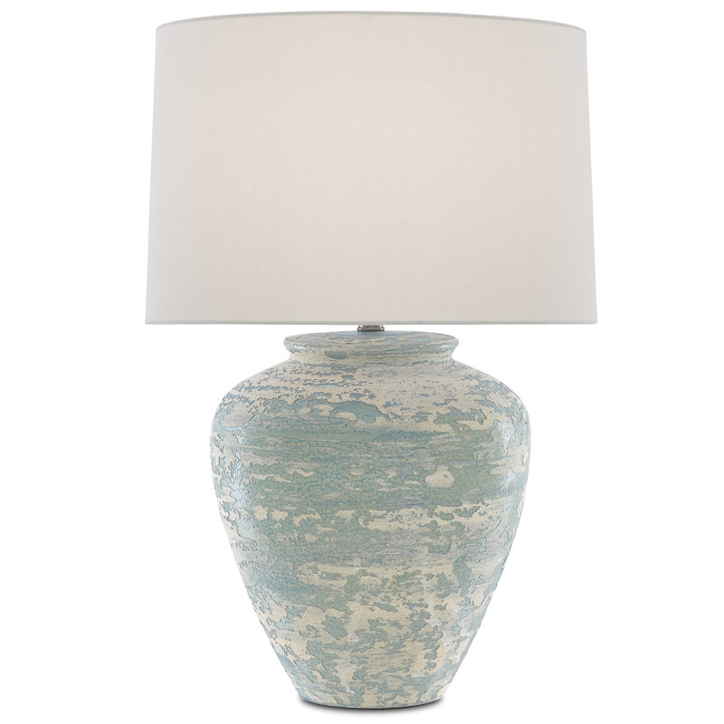 Mimi Ceramic Table Lamp