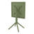 Farrah Square Patio Dining Table-327024546