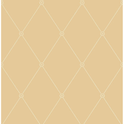 Anthology Large Georgian Rope Wallpaper Roll
