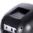 Uber Appliance 0.32 Cubic Feet Portable Countertop Mini Fridge-25183726