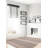 Sienna Brown Rug 6'0" x 8'8"
