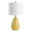 Lampe de chevet 20 po Hulbig-2086883741