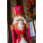 55" Regal Outdoor Nutcracker Statue