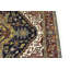 Tapis oriental géométrique en laine Heriz-1253731898