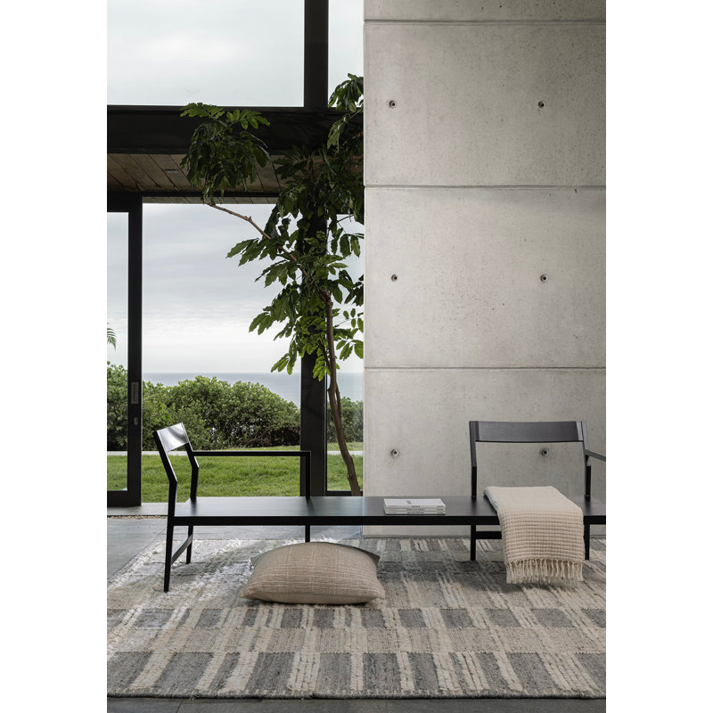 Ayaan Rug, Rectangle 4' x 6'