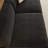 Black Polyester Blend Modular Sofa cushion couch-1614396554-1614396555