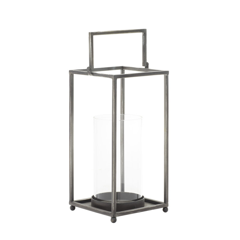 Lanterne de table 16 po