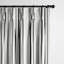 August Stripe Grommet Drapery Panels - Pair-903730578-886635875