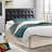 Stylish Upholstered Headboard For Bedrooms-763387542-763387540