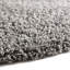 Tapis gris Renesha-612707103