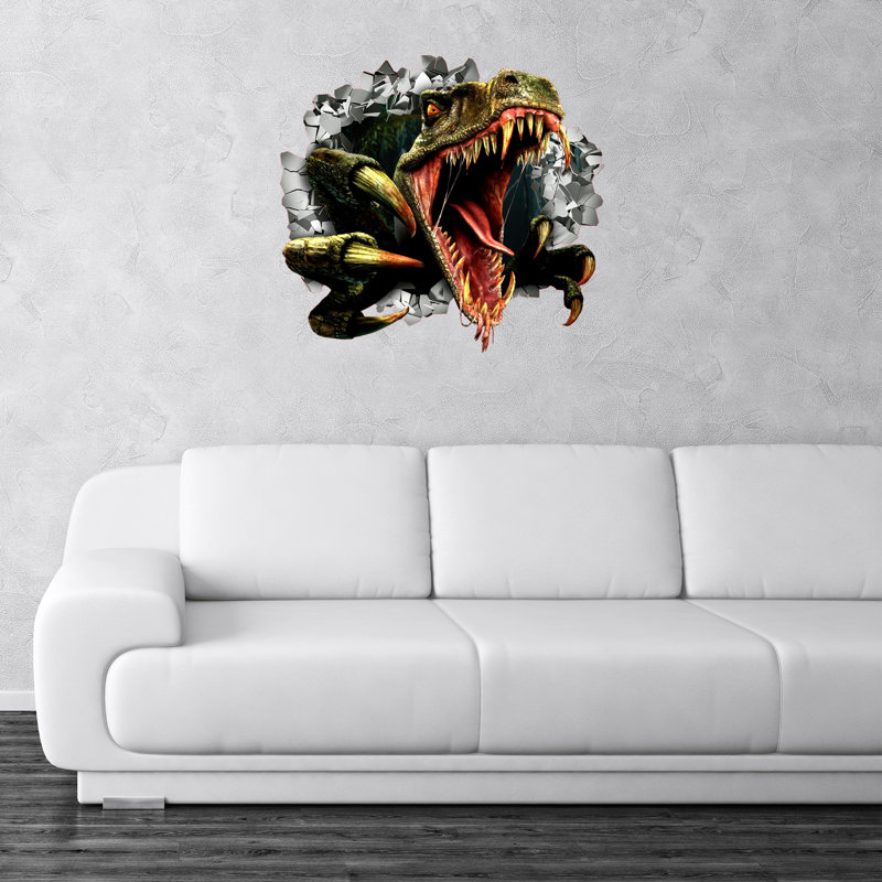 Adhésif mural, Petit 14 po x 14,75 po