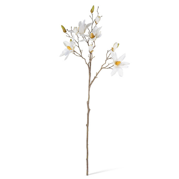 Magnolia Faux Floral