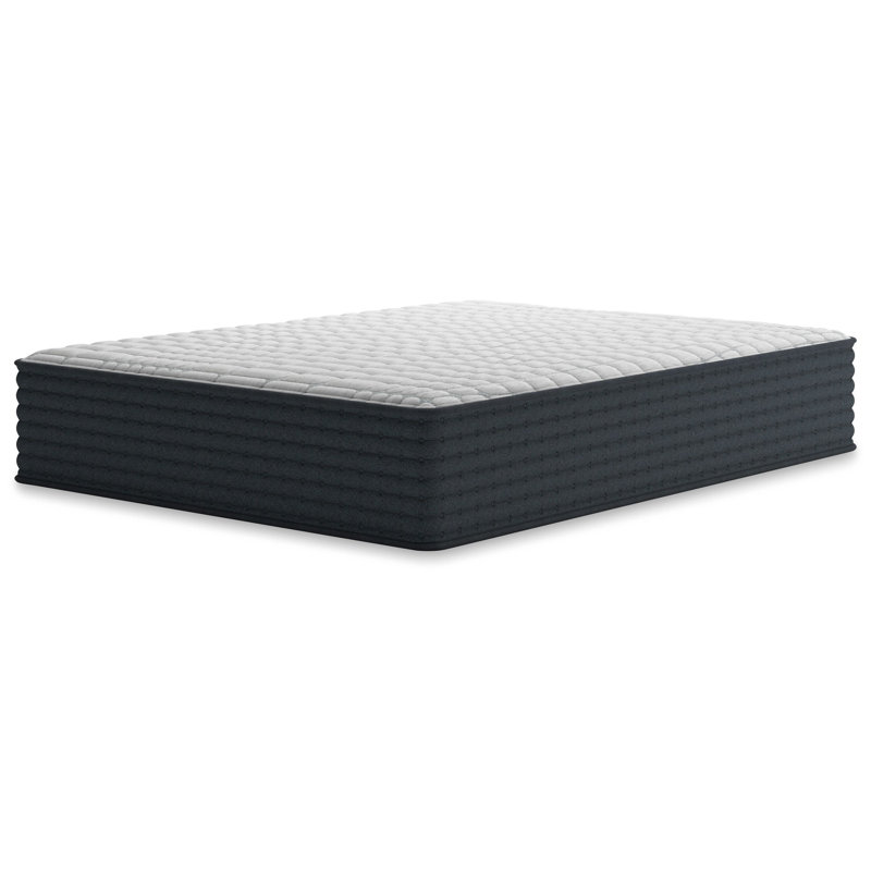Matelas Deny, mousse viscoélastique Response, support moelleux 13 po, Roi