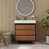 Oak