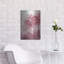 Art mural luxueux «Pink Trees» par Momart-106417889