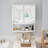 Double-Door cabinet with Open Shelf and Towel Rack-1823301626