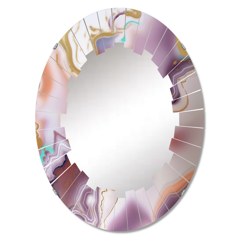 Miroir Tibbett, 30 po x 20 po