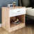 White/Oak