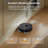 Roborock Qrevo Series, Robot Vacuum and Mop, 8000Pa Suction, Anti-Tangle Brushes, Smart Obstacle Avoidance, Self-Washing (QV 35A)-120140994
