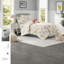 Whimsical Mushroom Bedding Sets, Multicolor Polyester Comfort For Home