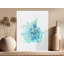 Helgeson 1 Piece Wrapped Canvas Wall Art Set-1303850683