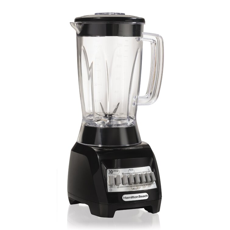 Wayfair  Hamilton Beach Blenders You'll Love in 2023