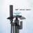 Floor Freestanding Tub Filler with Diverter-104343286