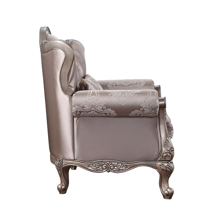 Fauteuil Jayceon