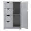 Khan Bathroom Cabinet