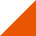 Blanc / orange