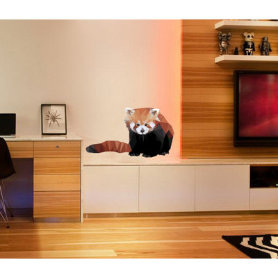 Animals Wall Decal