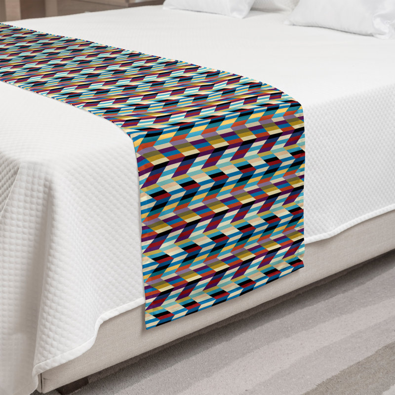 Bed Runner, Queen