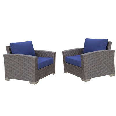 Chair With Cushion  (1 boxes)