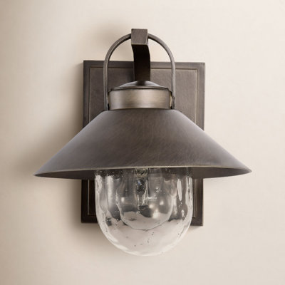 Andren Outdoor Wall Lantern