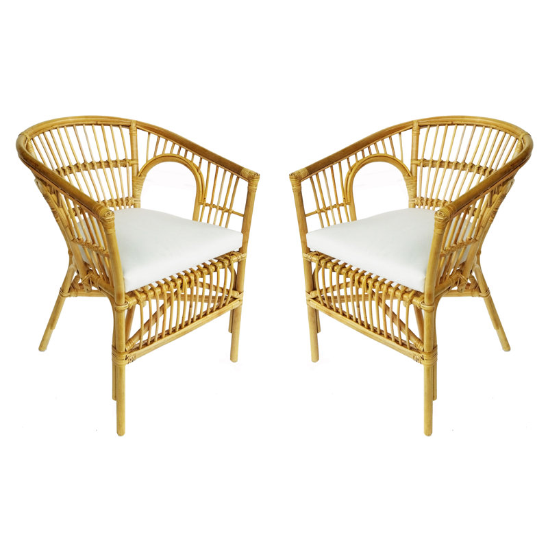 Ziaa Upholstered Accent Chair