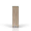 Commode 5 tiroirs finition sable