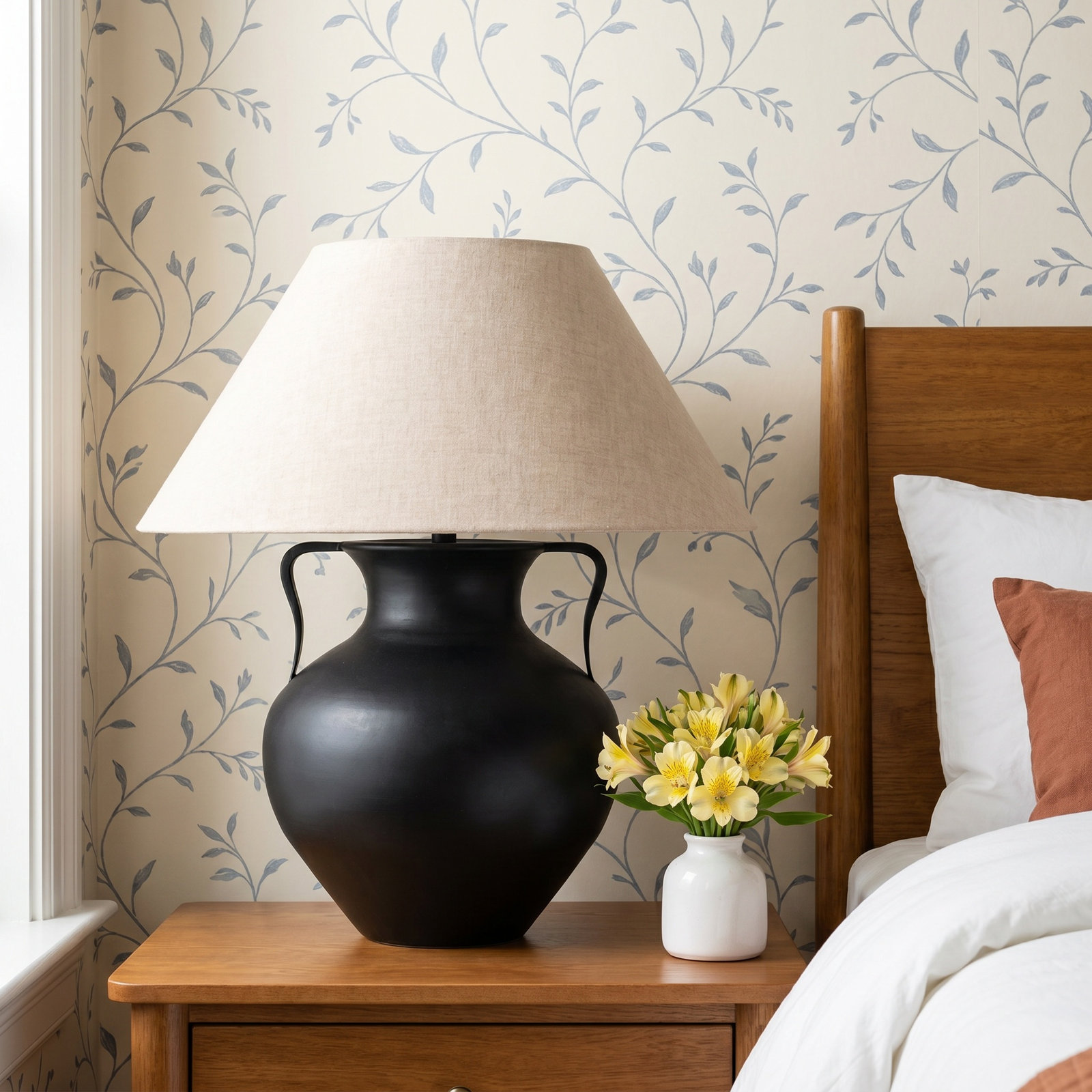 Ziva Table Lamp