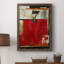 Makenlie Lucky No. 7, reproduction d'art sur toile-469770816-469770817