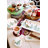 VIETRI Lastra Holiday Platter