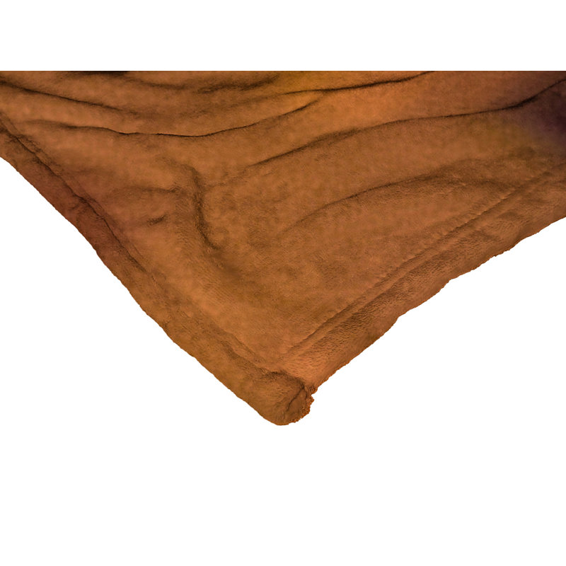 Throw Blanket
