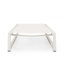 Chaise longue d'extérieur réglable réglable-666658990
