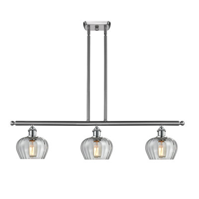 Patrina 3 - Light Kitchen Island Pendant