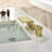 1 Handle Deck Waterfall Faucet-92900626
