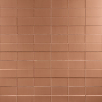 Stacy Garcia Maddox 4x8 Matte Ceramic Subway Tile
