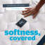 Silentnight Airmax 8cm Thick Breathable Mattress Topper-133289857