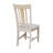 Rossitano Solid Wood Writing Desk
