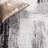 Keanu Abstract Gray/Dark Gray Area Rug-239166201