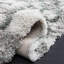 Tapis à poils longs Adlea-256366928